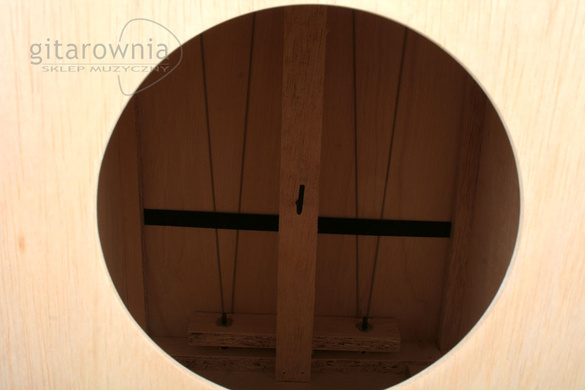 MEINL Cajon (strunowy) serii Headliner HCAJ3NT