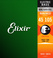 ELIXIR 14077 struny do gitary basowej 45-105