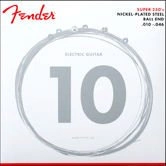 FENDER 250R struny | 10-46