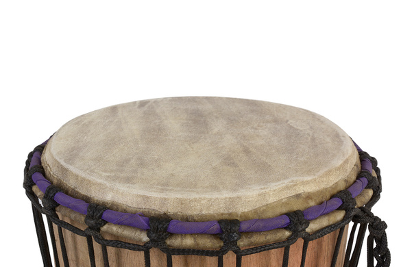 AFRO DRUM Djembe 8"