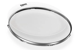 EVANS E-Ring tłumik 10"