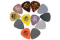DUNLOP PVP101 zestaw kostek