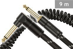FENDER 0990823060 kabel instrumentalny 9m