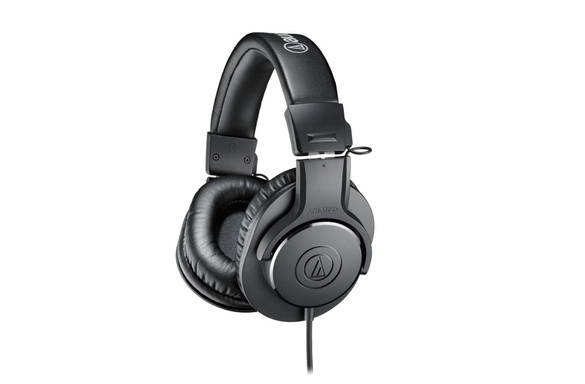 Audio-Technica ATH M20X słuchawki nauszne