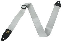 Ernie Ball EB4046 pas gitarowy szary