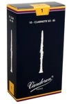CR101 Traditional Bb 1.0 stroik do klarnetu