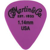 MARTIN kostka gitarowa tortex 1.14