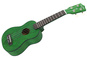 Harley Benton  ukulele sopranowe UK-12 Ash Green