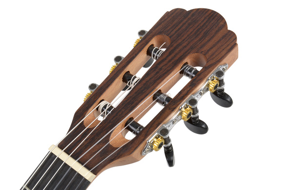 La Mancha Romero Granito gitara klasyczna 3/4