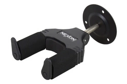 Nexon KHG-200M wieszak ścienny z automatyczną blokadą