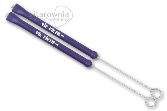 VIC FIRTH profesjonalne miotełki perkusyjne HB