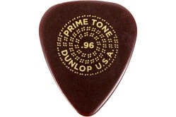 DUNLOP 511P96 Primetone Plectra kostka gitarowa  .96