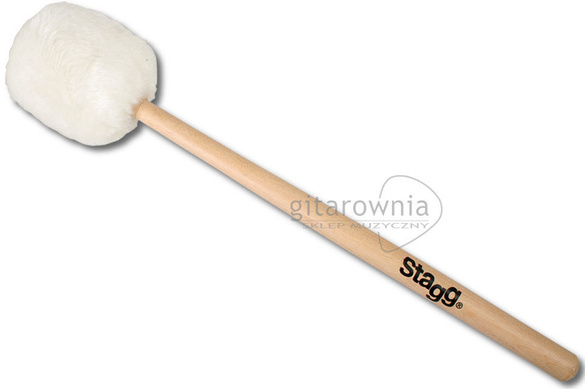STAGG pałka do bębna marszowego SMDP1