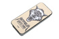 DUNLOP PH122T100 White Fang zestaw kostek 1.0mm