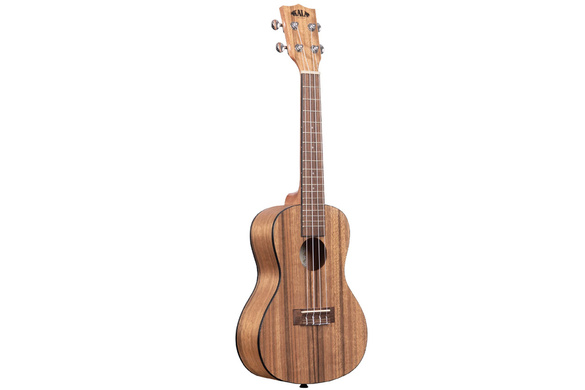 Kala KA-PWC ukulele koncertowe z pokrowcem 