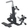 GIBLARTAR | SC-CBPM | uchwyt na cowbell | cowbell holder (do stopy perkusyjnej)