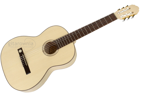Gewa Pro Natura Gold gitara klasyczna 4/4