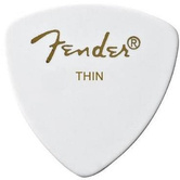 FENDER 346 Classic White Thin