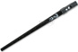 CLARKE TINWHISTLE flażolet D | Black | z pokrowcem
