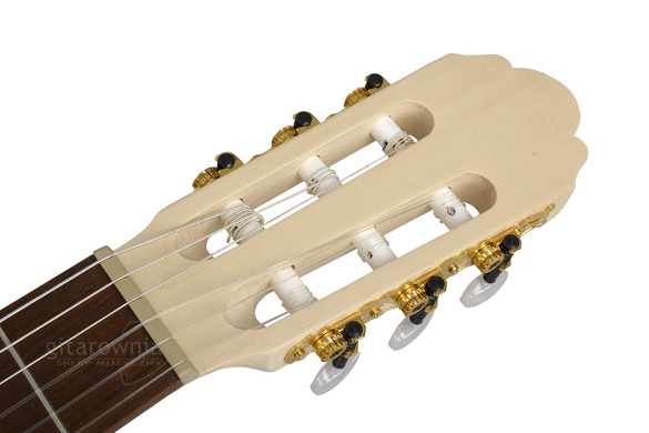 Gewa Pro Natura Gold gitara klasyczna 4/4