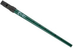 CLARKE TINWHISTLE flażolet C | Green