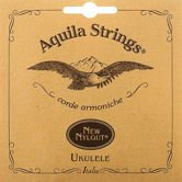 AQUILA 7U struny