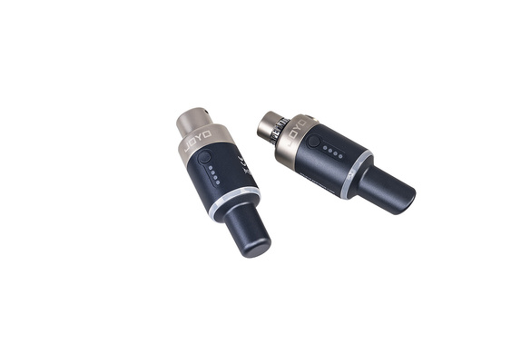 Joyo MW-1 - system bezprzewodowy do mikrofonu