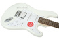 Squier by FENDER Bullet Stratocaster HSS AWT gitara elektryczna