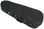 Hard Bag HB1U2324B lekki futerał na ukulele koncertowe
