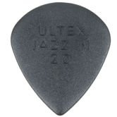 DUNLOP kostka gitarowa Ultex Jazz III 2.0