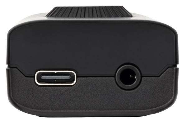 Fender Link I/O USB audio interfejs 