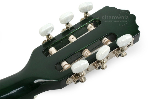 ALVERA CG100 GB gitara klasyczna 1/4