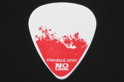 NOLOGO Kostka patriotyczna | flaga 2.0