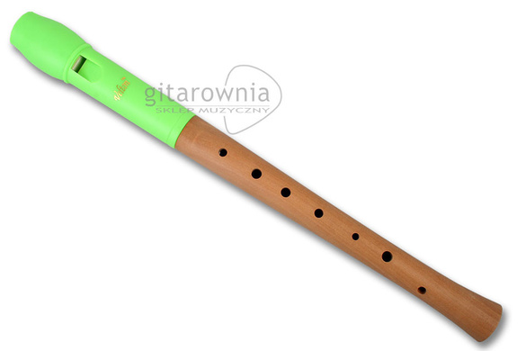 VELTON VAR33GGR | flet prosty sopranowy | renesnsowy 