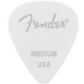 FENDER WAVELENGTH 351 white medium .71mm