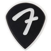 Fender F-GRIP 551 BK kostka gitarowa 1.5mm