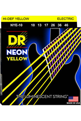 DR NYE10 struny | 10-46