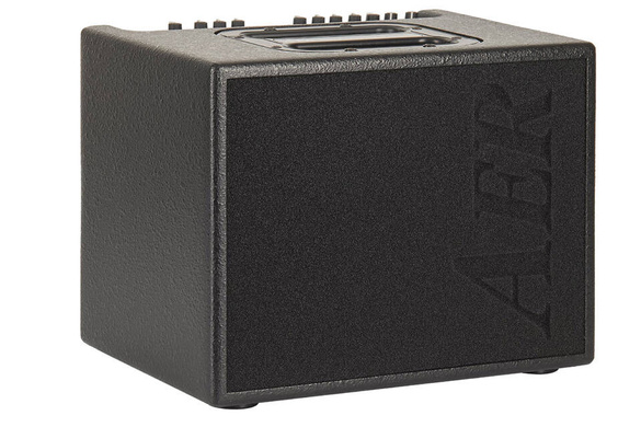 Aer Compact 60 IV BK wzmacniacz 60W