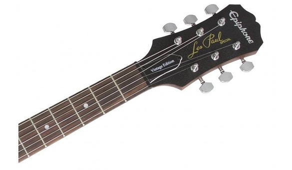 EPIPHONE Les Paul Special VE WLV gitara elektryczna