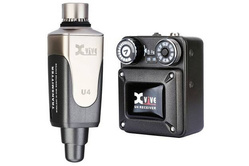 Xvive U4 In-Ear Monitor