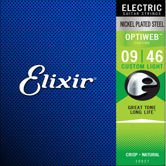 ELIXIR 19027 struny | 9-46