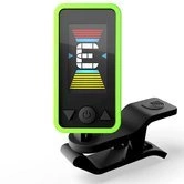 D'Addario PW-CT-17GN tuner