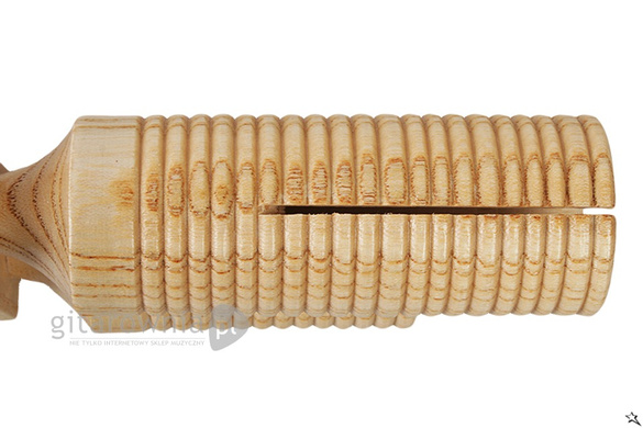 STAGG drewniane Agogo AGG-55