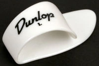 DUNLOP 9013 pazurek na kciuk | Large | LEWY