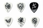 DUNLOP zestaw kostek gitarowych James Hetfield JPH01T.88