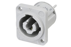 Neutrik NAC3MPXXB złącze powerCON Out