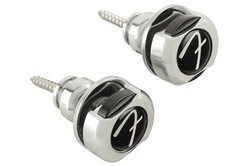 FENDER INFINITY zaczepy straplock chrome 