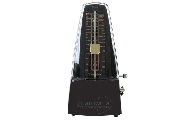 MJ-10 Metronom mechaniczny z dzwonkiem