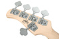 CORT GB35 JJ BK gitara basowa 