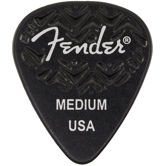 FENDER WAVELENGTH 351 black medium .71mm